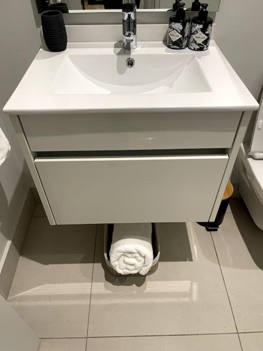 Fotografie z fotogalerie ubytování Exec Oasis @Ellipse v destinaci Midrand