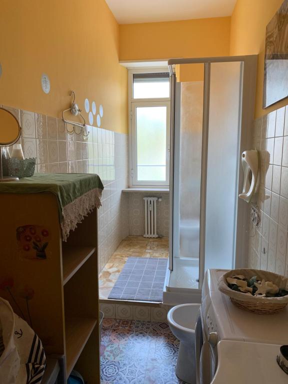 Zdjęcie z galerii obiektu Casa Jacopo w mieście Diano Marina