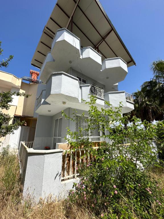 Duplex apartment near the sea, Side, Turkey