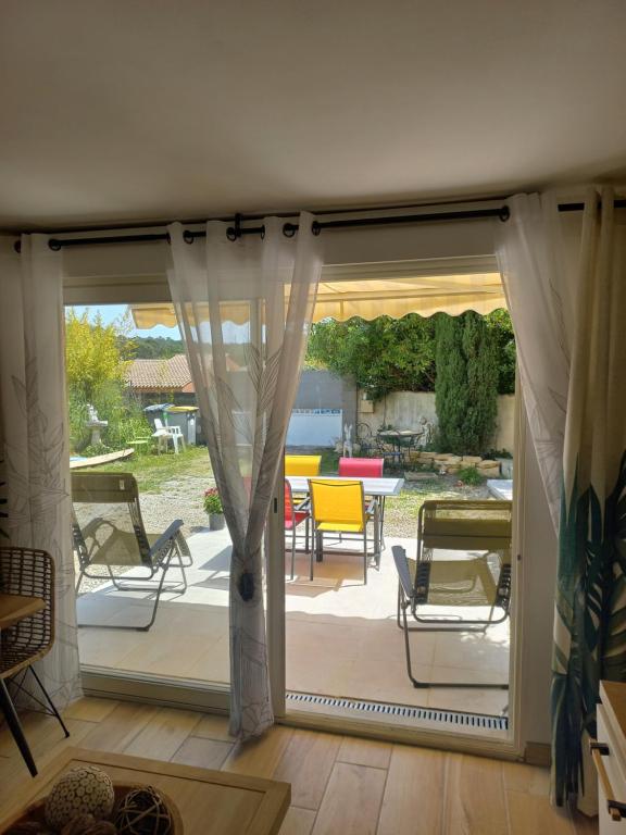 Le Clos des Lauriers - 14