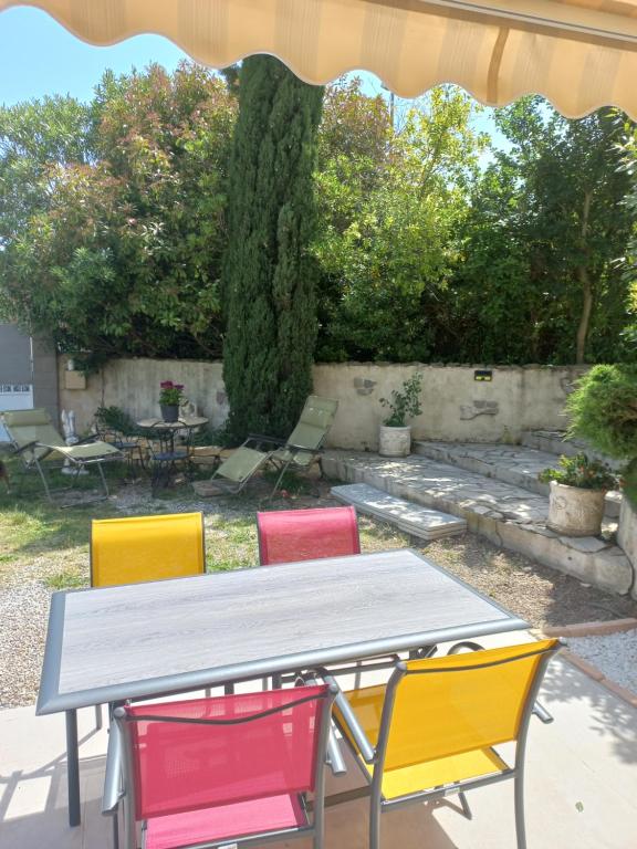 Le Clos des Lauriers - 6