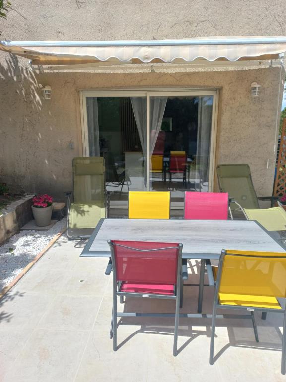 Le Clos des Lauriers - 5