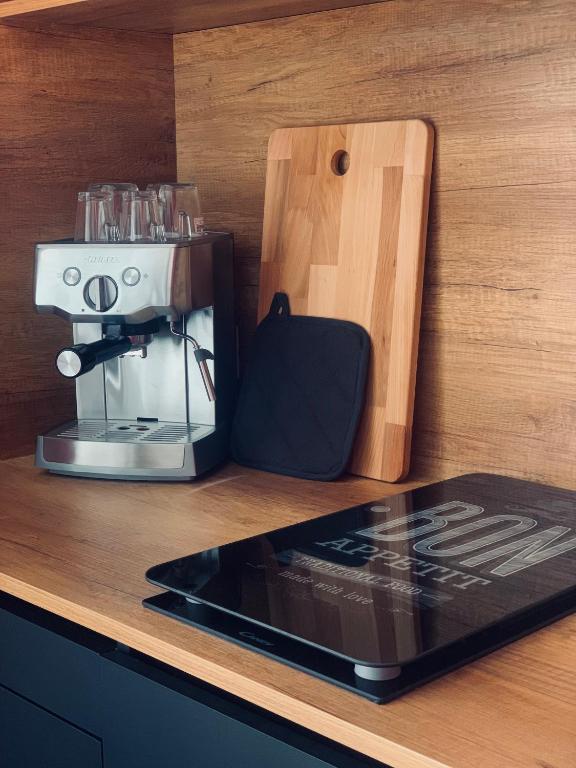 B&B LIBRA rooms & suite - 10