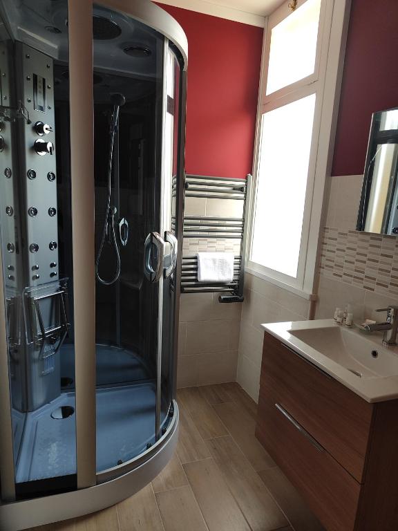 B&B LIBRA rooms & suite - 12