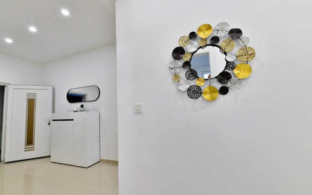 Fotografie z fotogalerie ubytování Apartment Mary 3 v destinaci Malinska