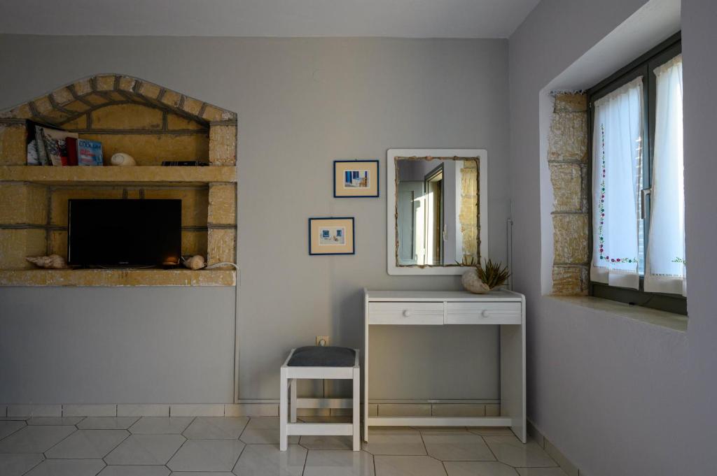 Fotografie z fotogalerie ubytování Κοχύλι v destinaci Kotrónion