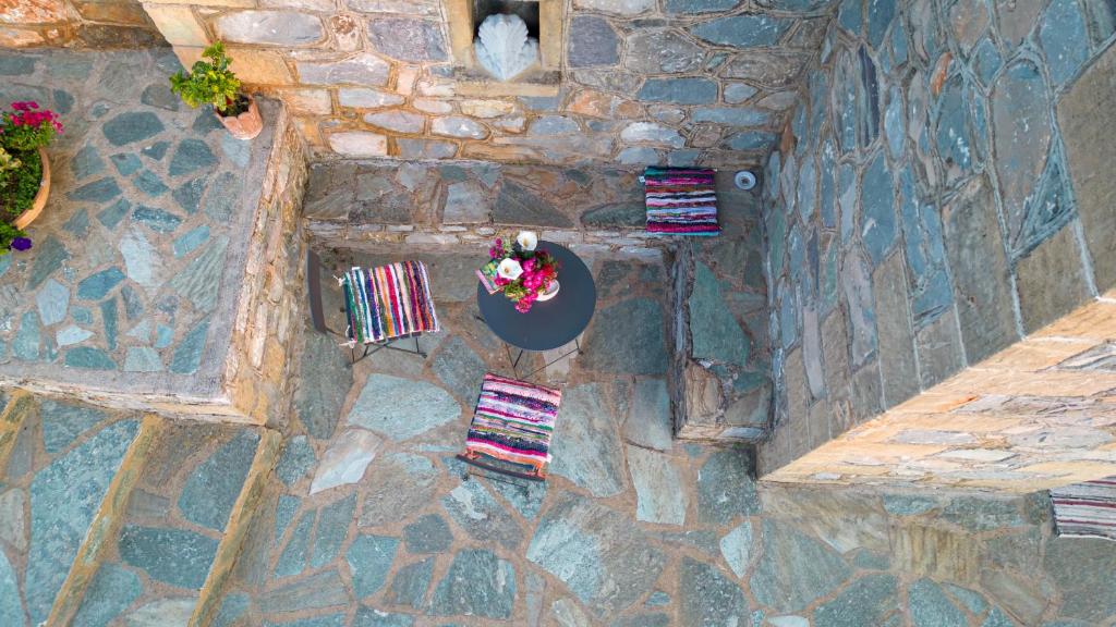 Fotografie z fotogalerie ubytování Κοχύλι v destinaci Kotrónion
