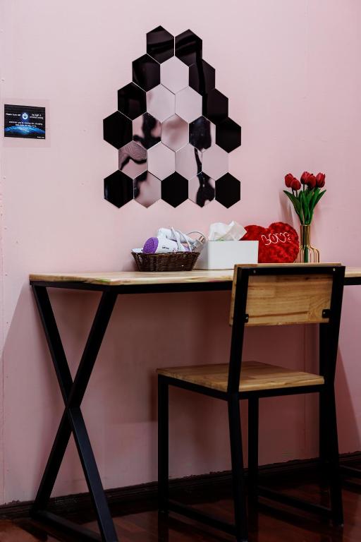 Baan Mee Suk Ayutthaya - 12