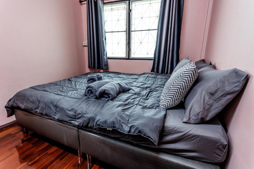 Baan Mee Suk Ayutthaya - 7