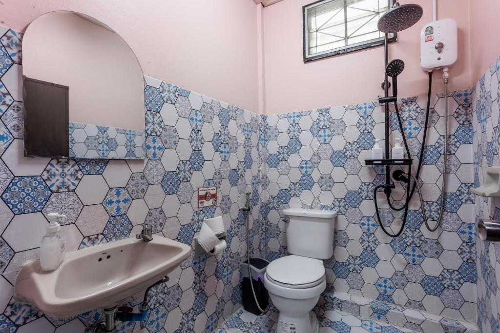 Baan Mee Suk Ayutthaya - 10