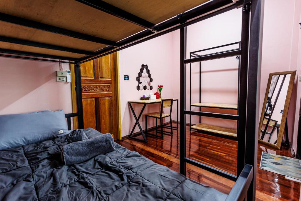 Baan Mee Suk Ayutthaya - 3