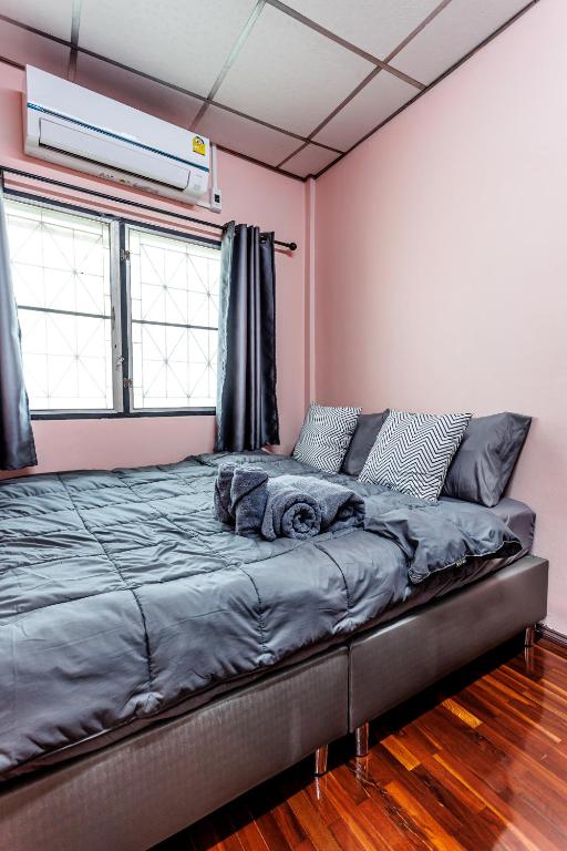 Baan Mee Suk Ayutthaya - 6