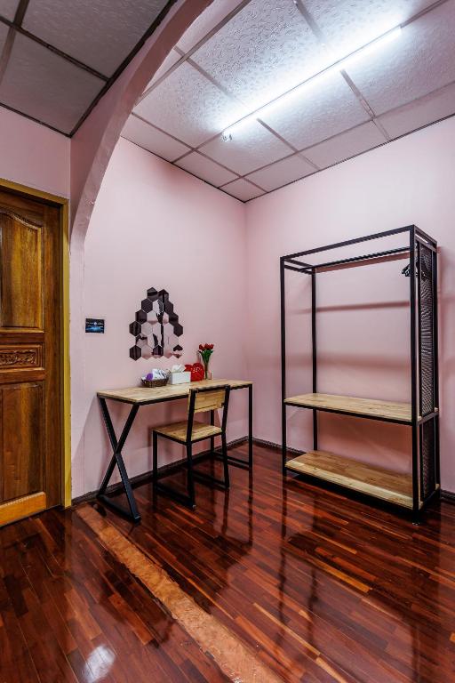 Baan Mee Suk Ayutthaya - 8