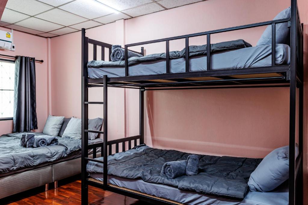 Baan Mee Suk Ayutthaya - 4