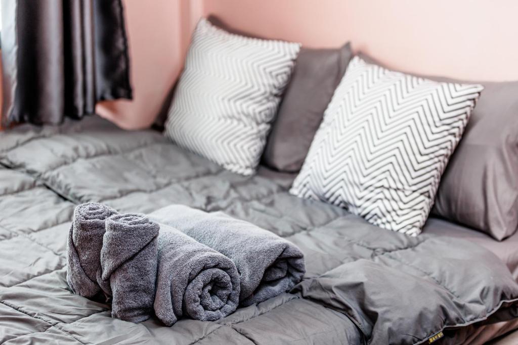 Baan Mee Suk Ayutthaya - 9