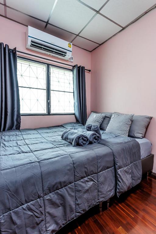 Baan Mee Suk Ayutthaya - 18