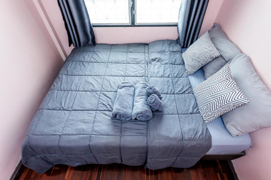 Baan Mee Suk Ayutthaya - 17