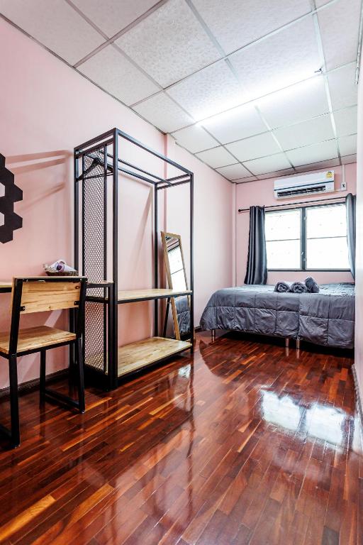 Baan Mee Suk Ayutthaya - 16