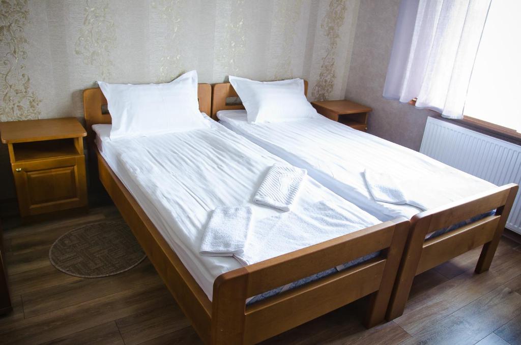 Hotel Resttime - Zweibettzimmer
