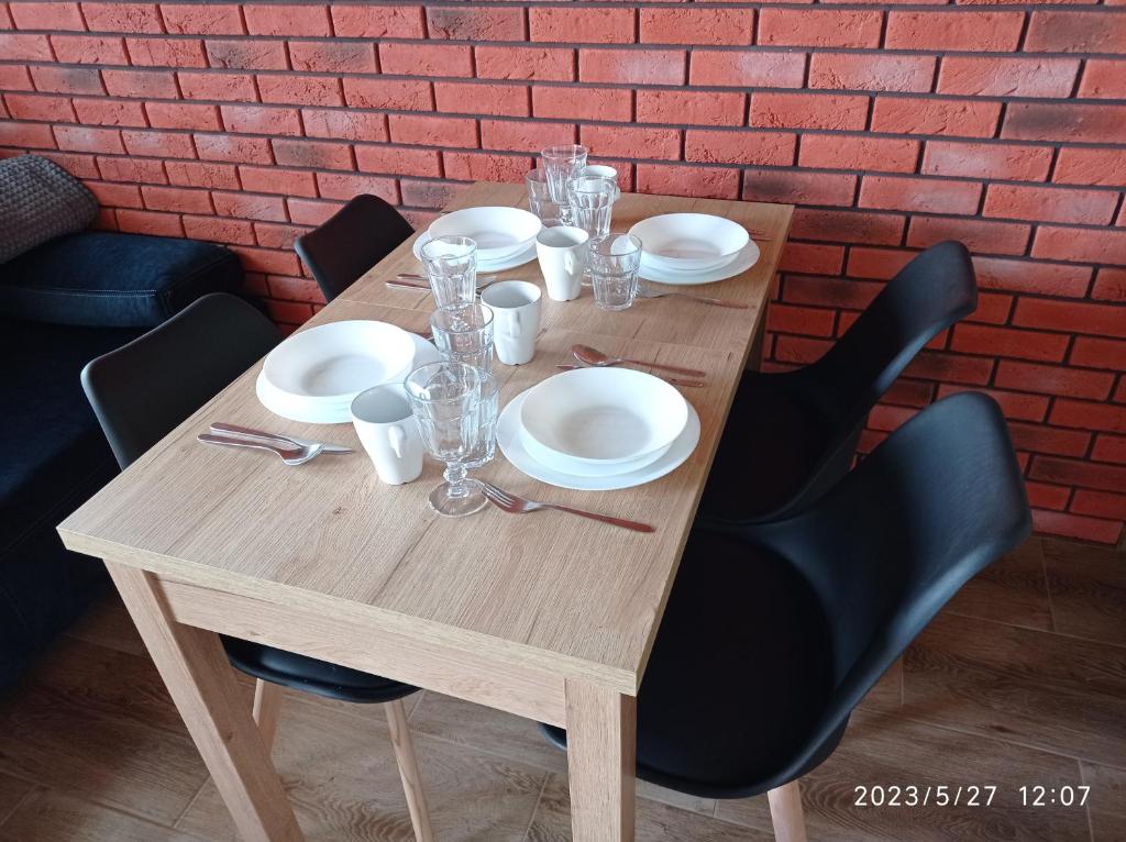 Loft Park Zator, lokalizacja przy wej Parku - 9