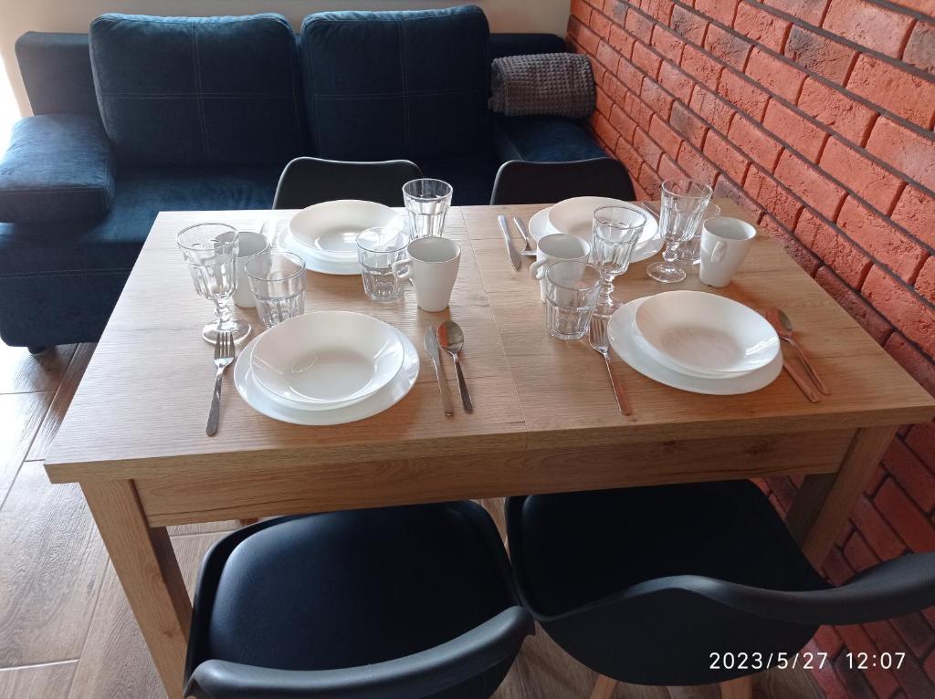 Loft Park Zator, lokalizacja przy wej Parku - 10