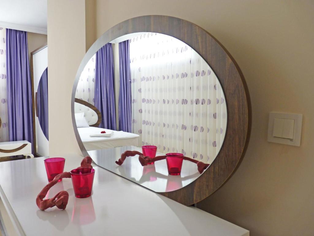 White Star Antalya - 11