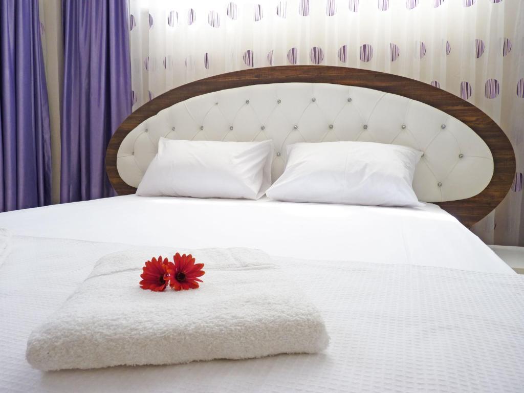 White Star Antalya - 12