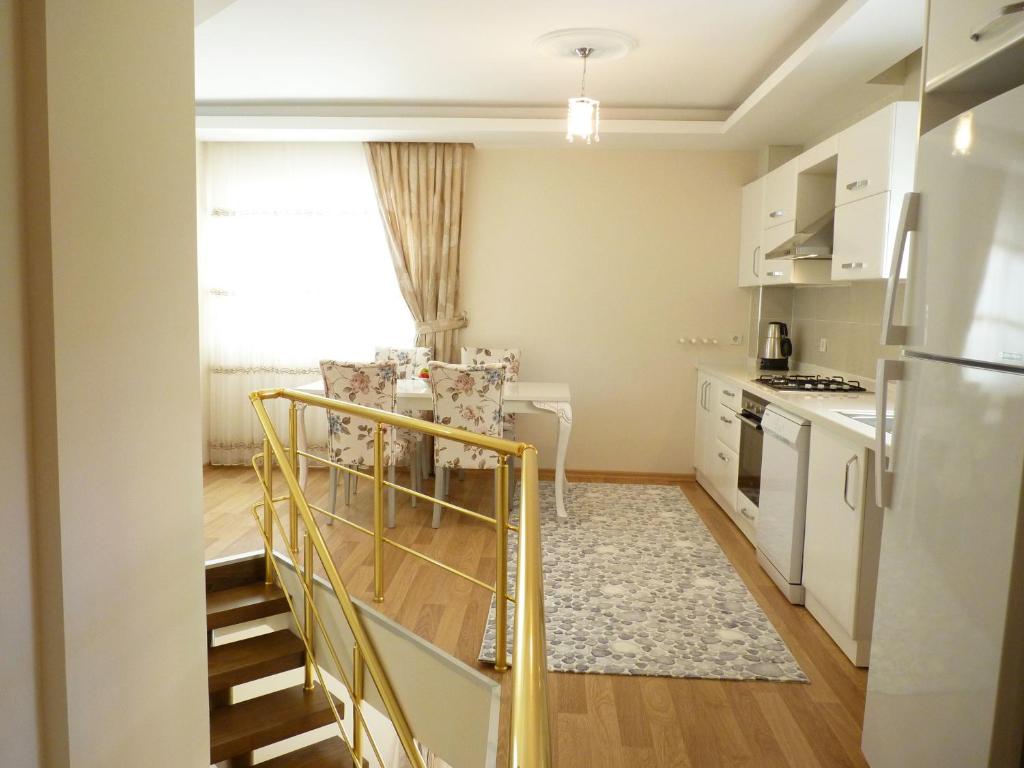 White Star Antalya - 7