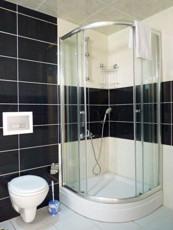 White Star Antalya - 8