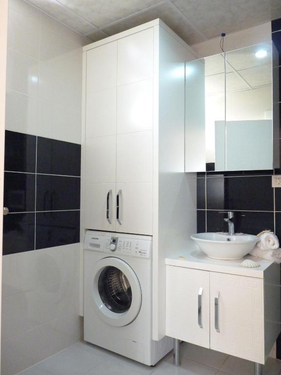 White Star Antalya - 13