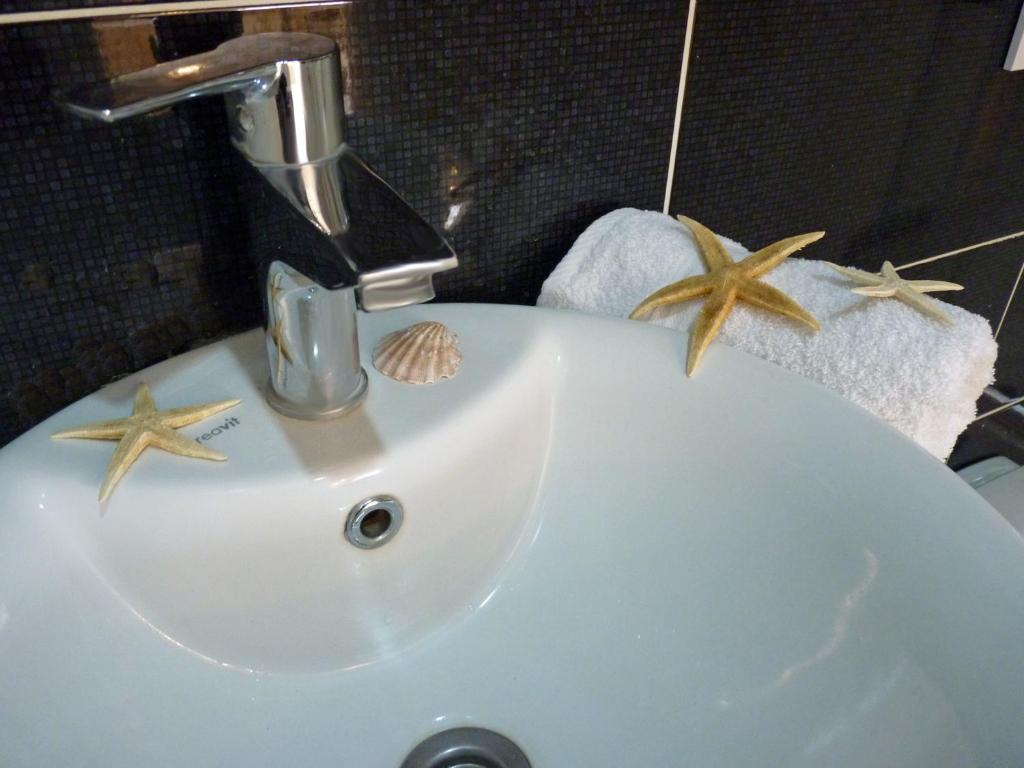 White Star Antalya - 9