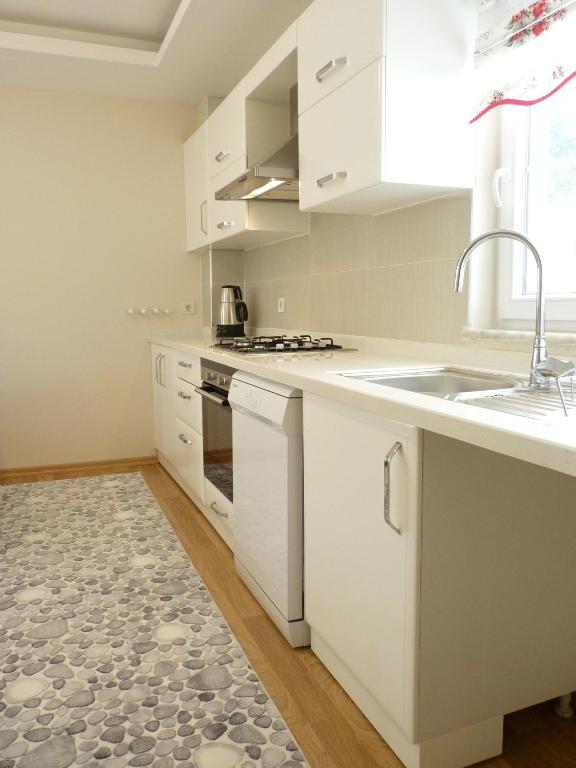 White Star Antalya - 6