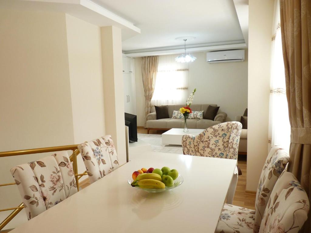 White Star Antalya - 3