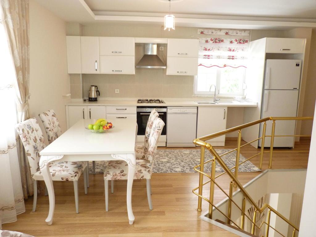 White Star Antalya - 4