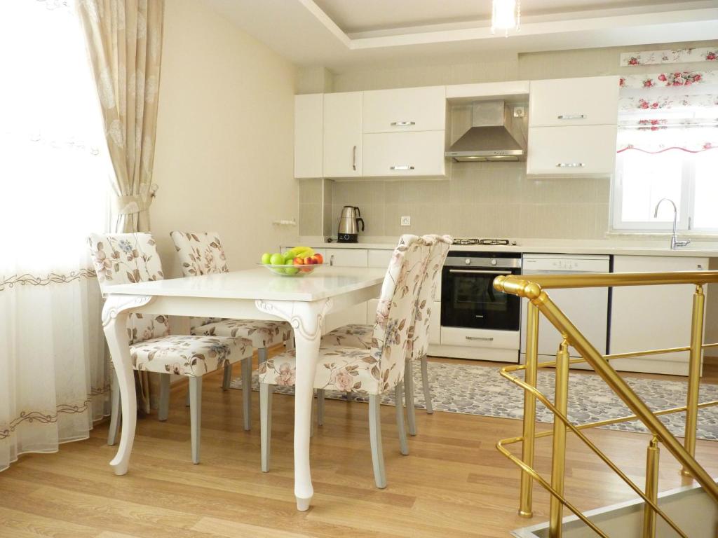 White Star Antalya - 5