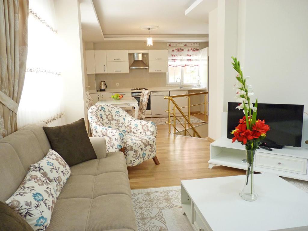 White Star Antalya - 2