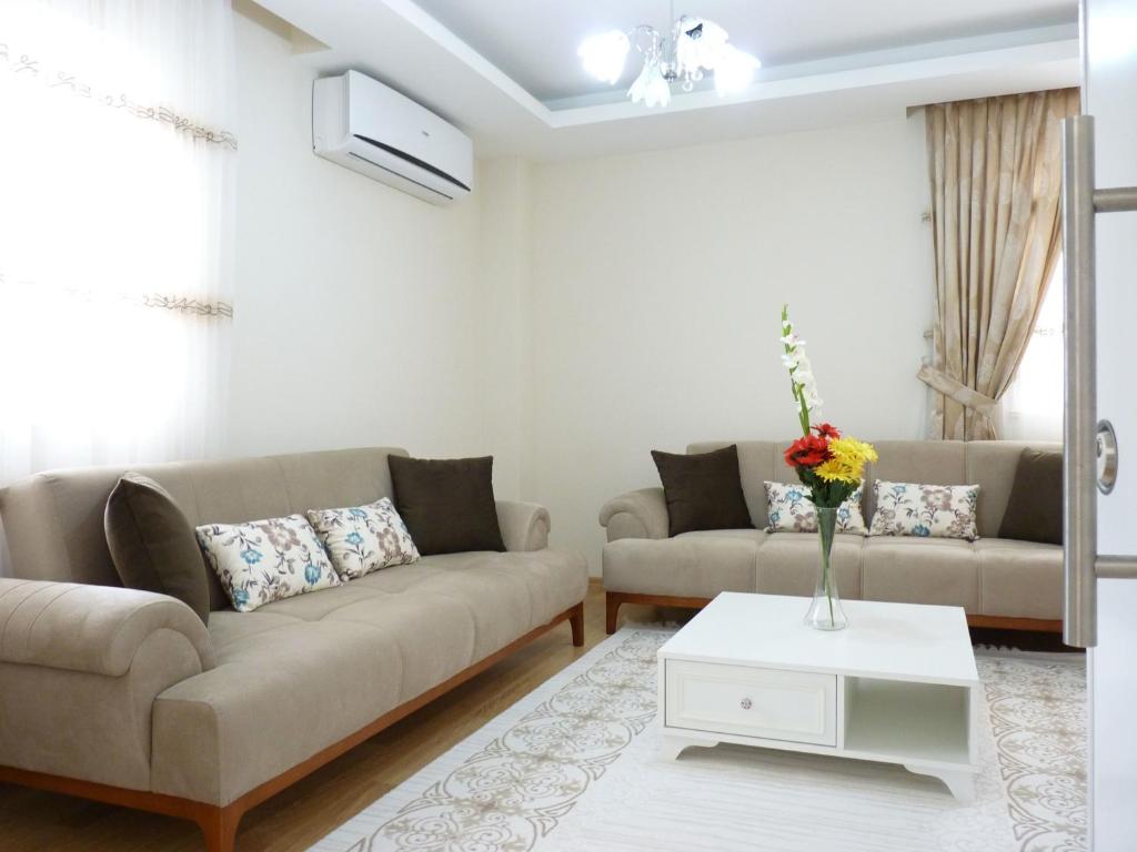 White Star Antalya - 1