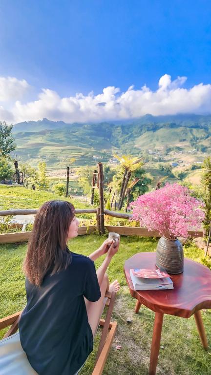 De Amor House & Coffee - 5