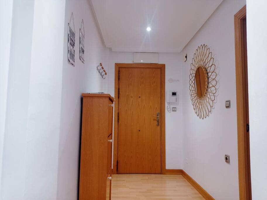Fotografie z fotogalerie ubytování Acogedor piso cerca de la playa v destinaci Ceuta