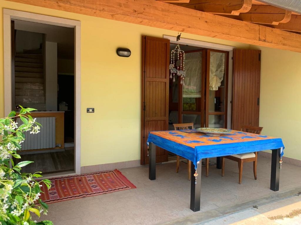 Fotografie z fotogalerie ubytování A Casa di Lidia 15 min dal Lago di Garda e Verona Centro Vicinissima Terme Acquardens v destinaci Fumane