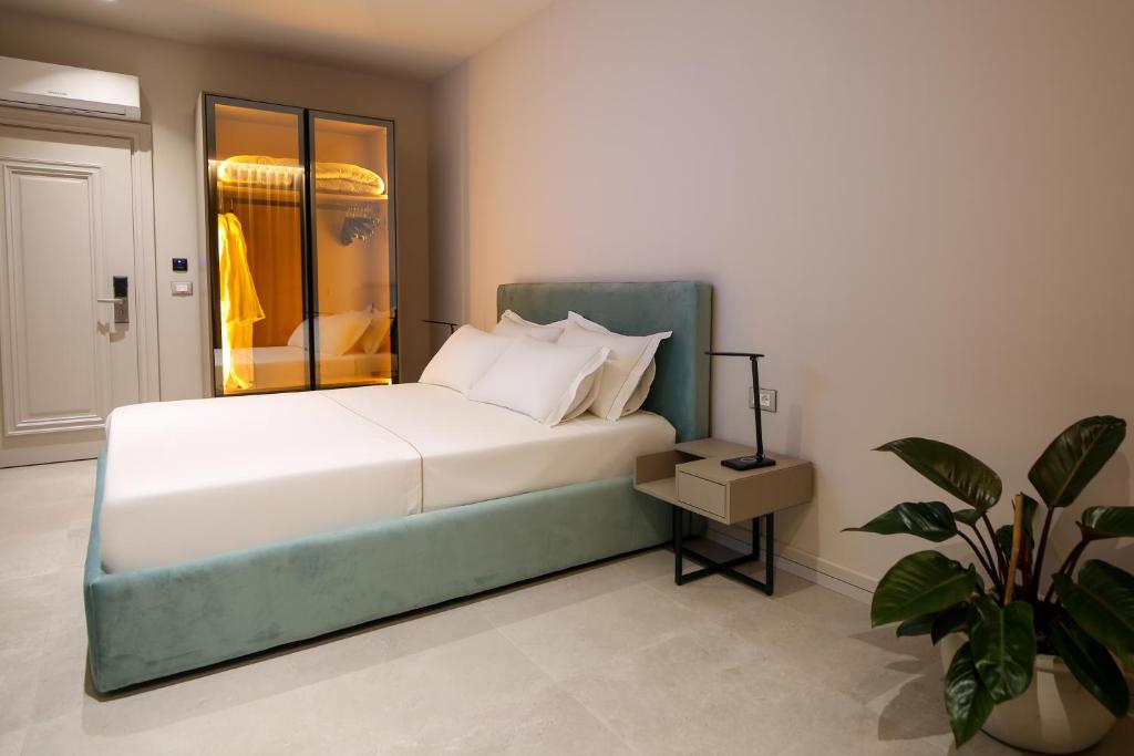 Toto Boutique Hotel & Apartments - Camera Queen Superior