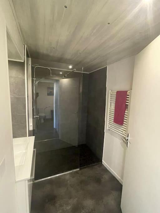 Le Leone - Apartamento De Una Habitación