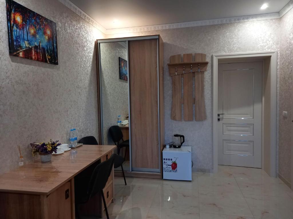 Готель River House - Comfort Triple Room