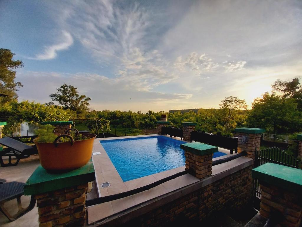 Vila Sava - Villa De Dos Dormitorios