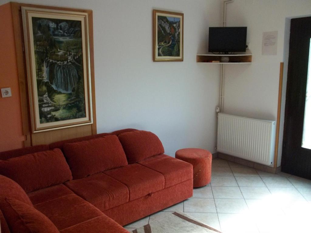 Apartments Božić - 2