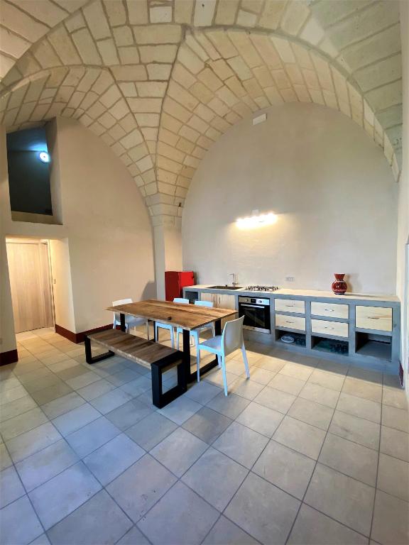 Fotografie z fotogalerie ubytování DonnaRosa v destinaci Giurdignano