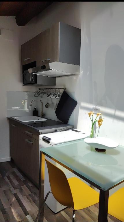 San Francesco Rooms and Apartment with Terrace in Palermo Locazione Turistica - Triple Room With City View