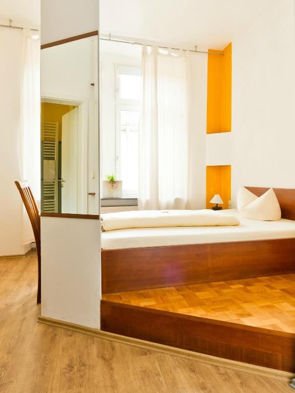 Hotel Monpti - Resim 13