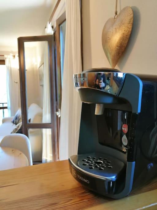 Fotografie z fotogalerie ubytování Amplio apartamento con jardín y piscina Herbasabina 5 v destinaci Pla de l'Ermita