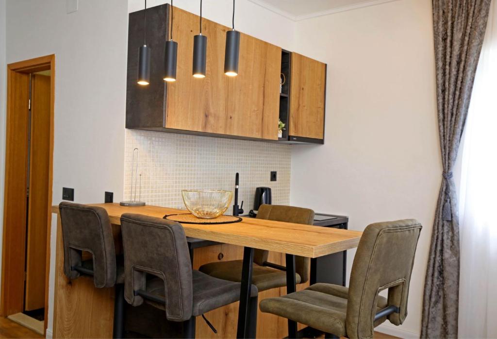 Apartmani Krka Rooms - 18